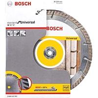 Отрезной диск алмазный Bosch 2.608.615.065 - фото 2 - id-p216694000