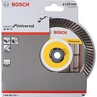 Отрезной диск алмазный Bosch 2.608.602.575 - фото 2 - id-p216694027