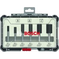 Набор фрез Bosch 2.607.017.467 - фото 1 - id-p216694032