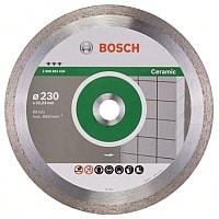 Отрезной диск алмазный Bosch 2.608.602.634 - фото 1 - id-p216694043