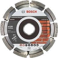 Отрезной диск алмазный Bosch 2.608.602.534 - фото 1 - id-p216694045