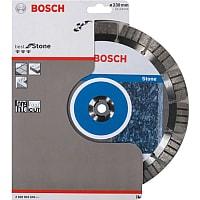 Отрезной диск алмазный Bosch 2.608.602.645 - фото 2 - id-p216694046