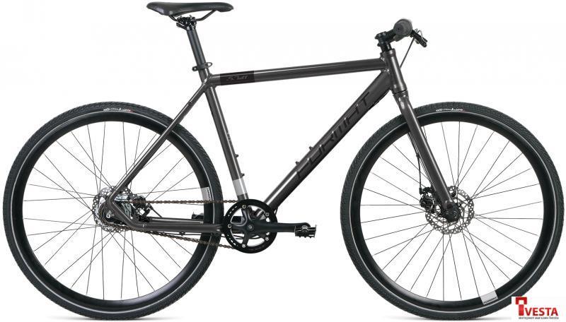 Велосипед Format 5341 р.58 2021 - фото 1 - id-p216695190