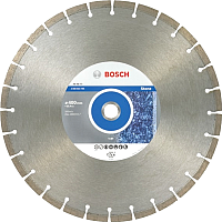 Отрезной диск алмазный Bosch 2.608.602.595 - фото 1 - id-p216694072