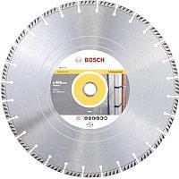 Отрезной диск алмазный Bosch 2.608.615.073