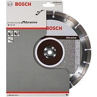 Отрезной диск алмазный Bosch 2.608.602.619 - фото 2 - id-p216694078