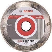 Отрезной диск алмазный Bosch 2.608.602.690