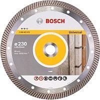 Отрезной диск алмазный Bosch 2.608.602.578