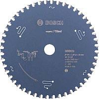 Пильный диск Bosch 2.608.643.055 - фото 1 - id-p216694089