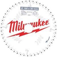 Пильный диск Milwaukee 4932471380