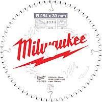 Пильный диск Milwaukee 4932471320