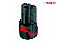 BOSCH Малайзия Аккумулятор BOSCH GBA 12V 12.0 В, 2.0 А/ч, Li-Ion