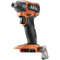 Винтоверт AEG Powertools BSS 18SBL2-0 4935480059 (без АКБ)