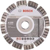 Отрезной диск алмазный Bosch 2.608.602.653