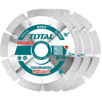 Набор отрезных дисков Total TAC21123033 (3 шт)