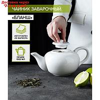 Чайник заварочный Magistro "Бланш", 1 л
