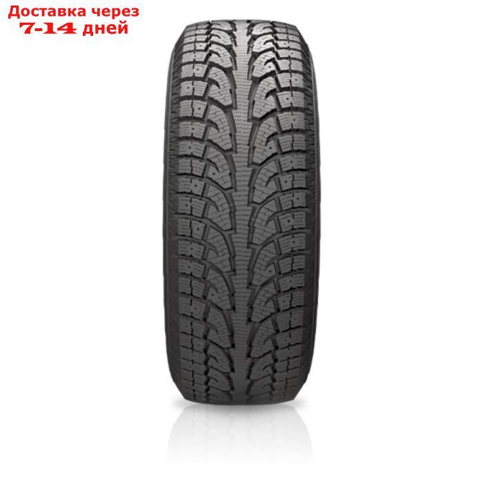 Шина зимняя шипованная Hankook RW11 245/55 R19 107T - фото 2 - id-p216510383