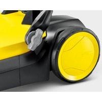 Подметальная машина Karcher Handkehrmaschine S4 1.766-320.0 - фото 2 - id-p216694286