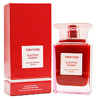 Tom Ford Electric Cherry Парфюмерная вода унисекс (100 ml) (копия) Том Форд Электрик Черри Электрическая Вишня