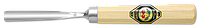 Резец прямой с плоским желобом KIRSCHEN от 2 до 10 мм KI3210000, фото 1
