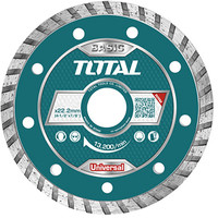 Отрезной диск алмазный Total TAC2132303HT - фото 1 - id-p216694717