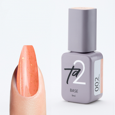 КАМУФЛИРУЮЩАЯ БАЗА TA2 / BASE POTAL №002