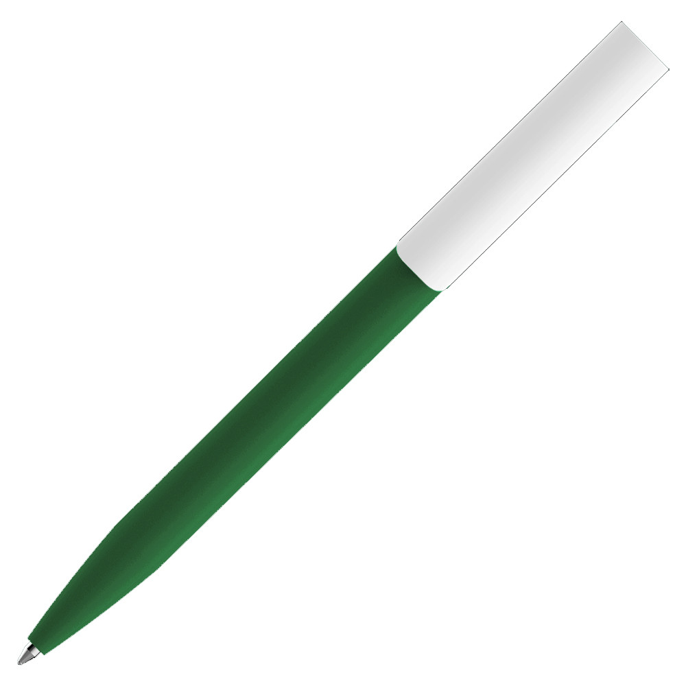 Ручка шариковая CONSUL SOFT, пластик, софт тач - фото 8 - id-p216698949