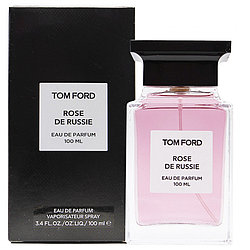 Tom Ford Rose de Russie Парфюмерная вода унисекс (100 ml) (копия) Том Форд Роуз Де Русси Русская Роза