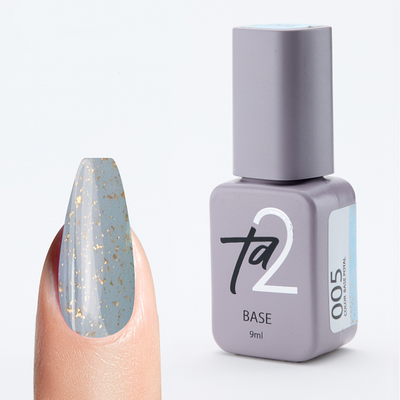 КАМУФЛИРУЮЩАЯ БАЗА TA2 / BASE POTAL №005