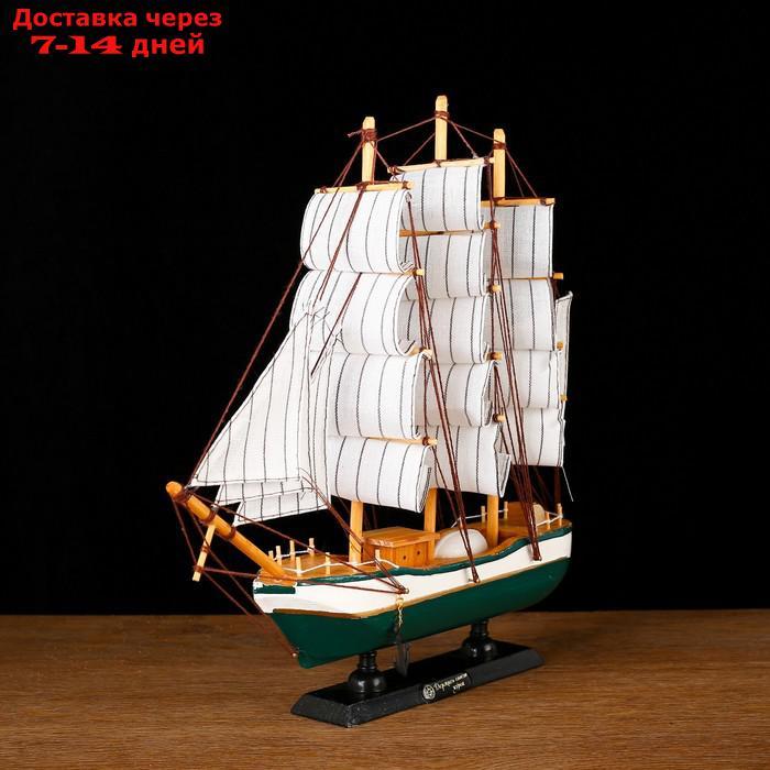 Корабль сувенирный средний "Эллада", микс, - фото 4 - id-p216510600