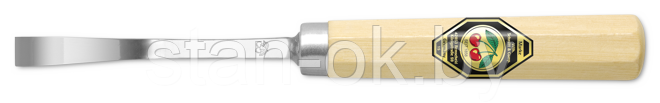 Клюкарза с плоским, прямым лезвием KIRSCHEN от 2 до 10 мм  KI3221000, фото 1