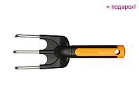 Культиватор (разрыхлитель) Fiskars Premium 1000728