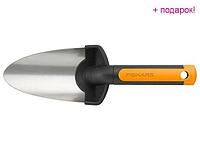 Совок Fiskars Premium 1000726