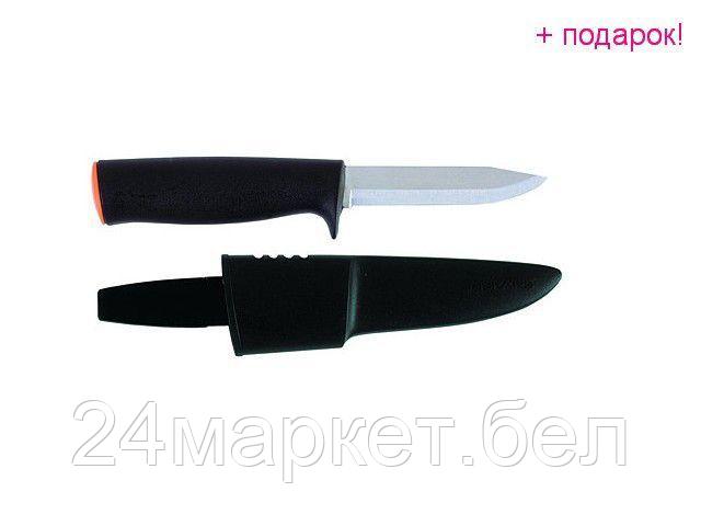 Нож для прививки Fiskars K40 1001622 - фото 1 - id-p216694837