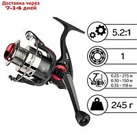 Катушка Python 3000 1BB PREMIER fishin, 4+1BB