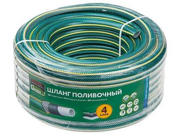 STARTUL Польша Шланг поливочный 5/8" 20м STARTUL GARDEN (ST6201-5/8-20)