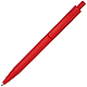 Ручка шариковая IGLA SOFT, пластиковая, софт-тач, фото 2