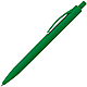 Ручка шариковая IGLA SOFT, пластиковая, софт-тач, фото 6