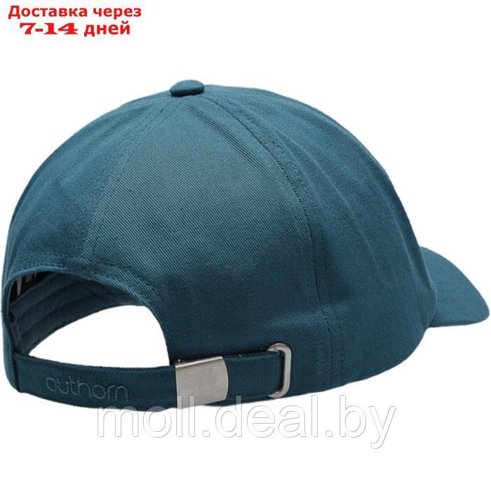 Бейсболка мужская Outhorn CAP, размер 56-57 RUS - фото 4 - id-p214899016