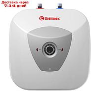 Водонагреватель Thermex H 15-U (pro), накопительный, 1.5 кВт, 15 л, установка под раковиной