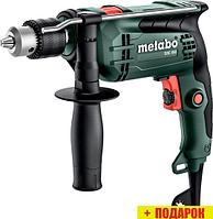 Ударная дрель Metabo SBE 650 600742000