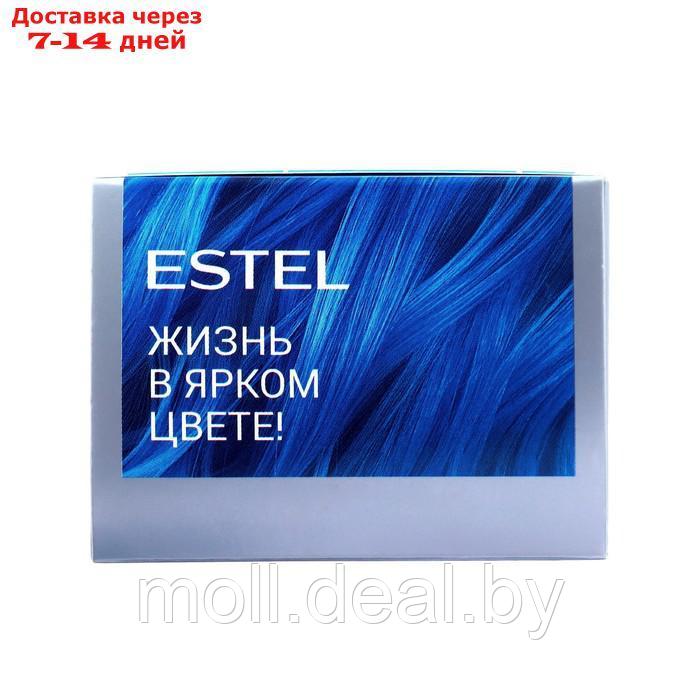 Бальзам синий ESTEL с прямыми пигментами для волос, 150 мл - фото 6 - id-p216654805