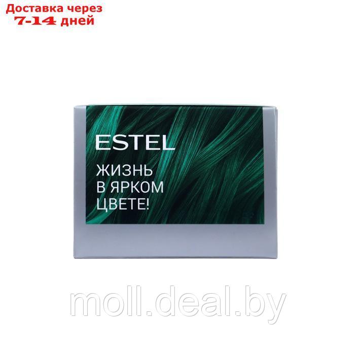 Бальзам зеленый ESTEL с прямыми пигментами для волос, 150 мл - фото 6 - id-p216654828