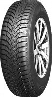 Зимняя шина Nexen Winguard Snow'G WH2 205/65R15 94H