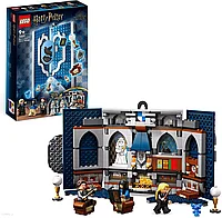 Конструктор LEGO Harry Potter 76411, Знамя Рейвенкло