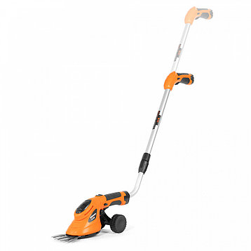 Штанга телескопическая DAHT 36 DAEWOO DAHT 36, фото 2