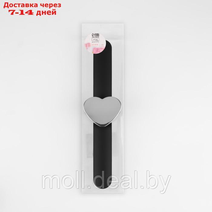 Игольница магнитная на руку, 24 × 6 см, цвет МИКС - фото 7 - id-p216655237