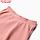 Комплект детский (кофта и штаны) MINAKU, цвет пыльно-розовый, рост 74-80 см, фото 2