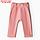 Комплект детский (кофта и штаны) MINAKU, цвет пыльно-розовый, рост 74-80 см, фото 10