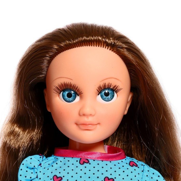 Кукла «Анастасия фонарик», 42 см - фото 2 - id-p213938373